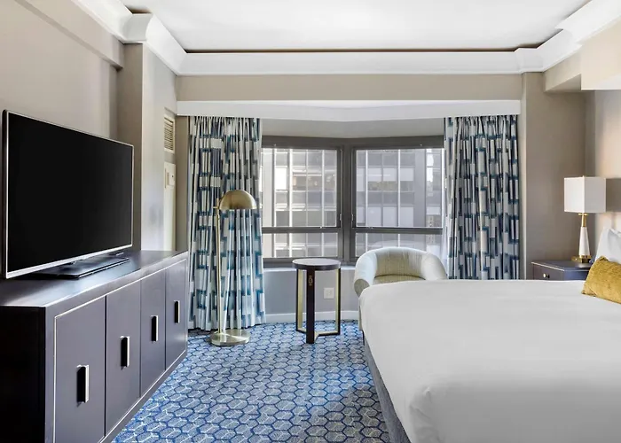 Hilton Club New York