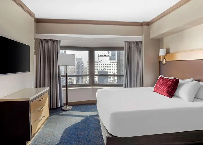 Hilton Club New York