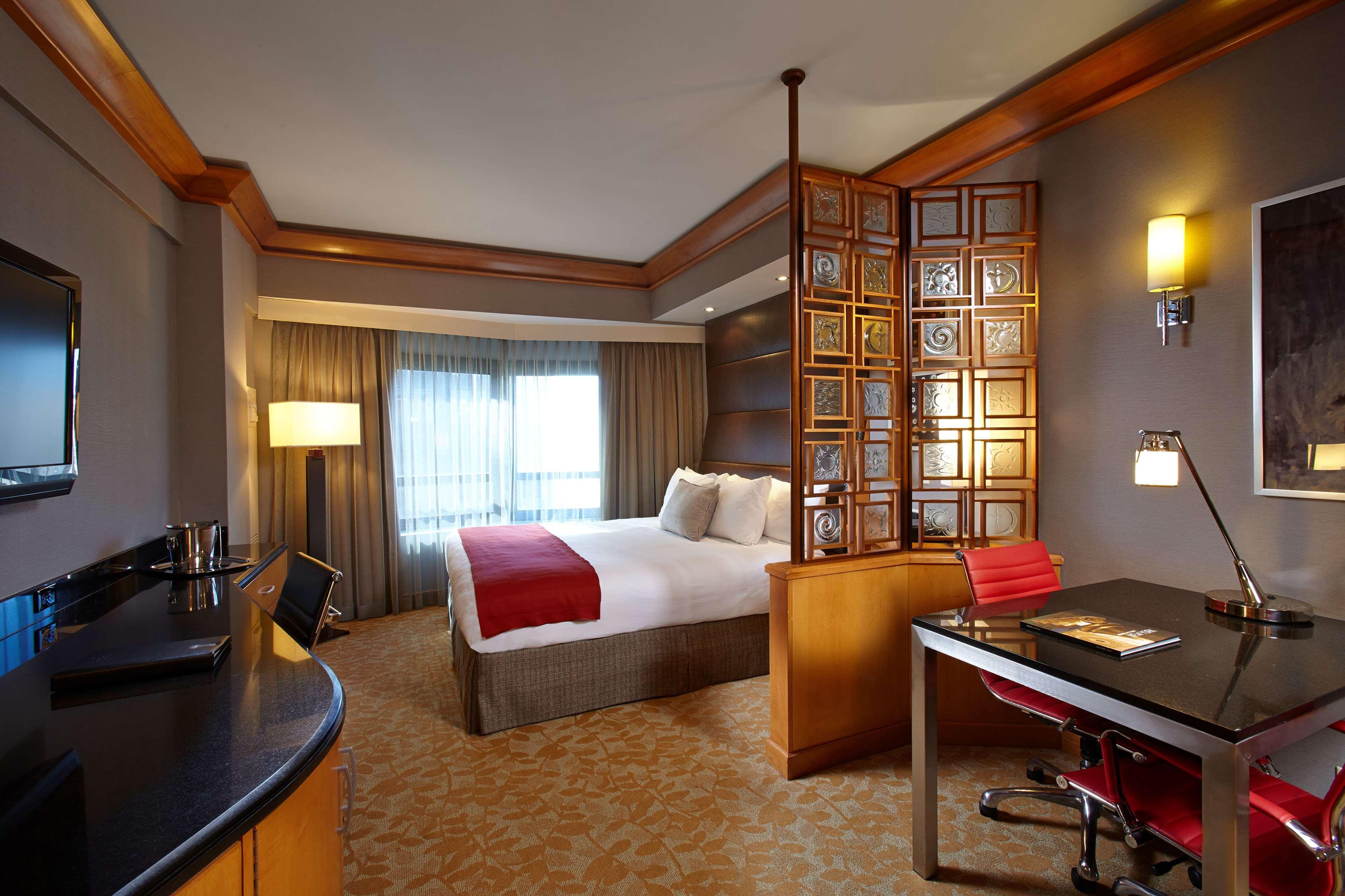 Hilton Club Hotel