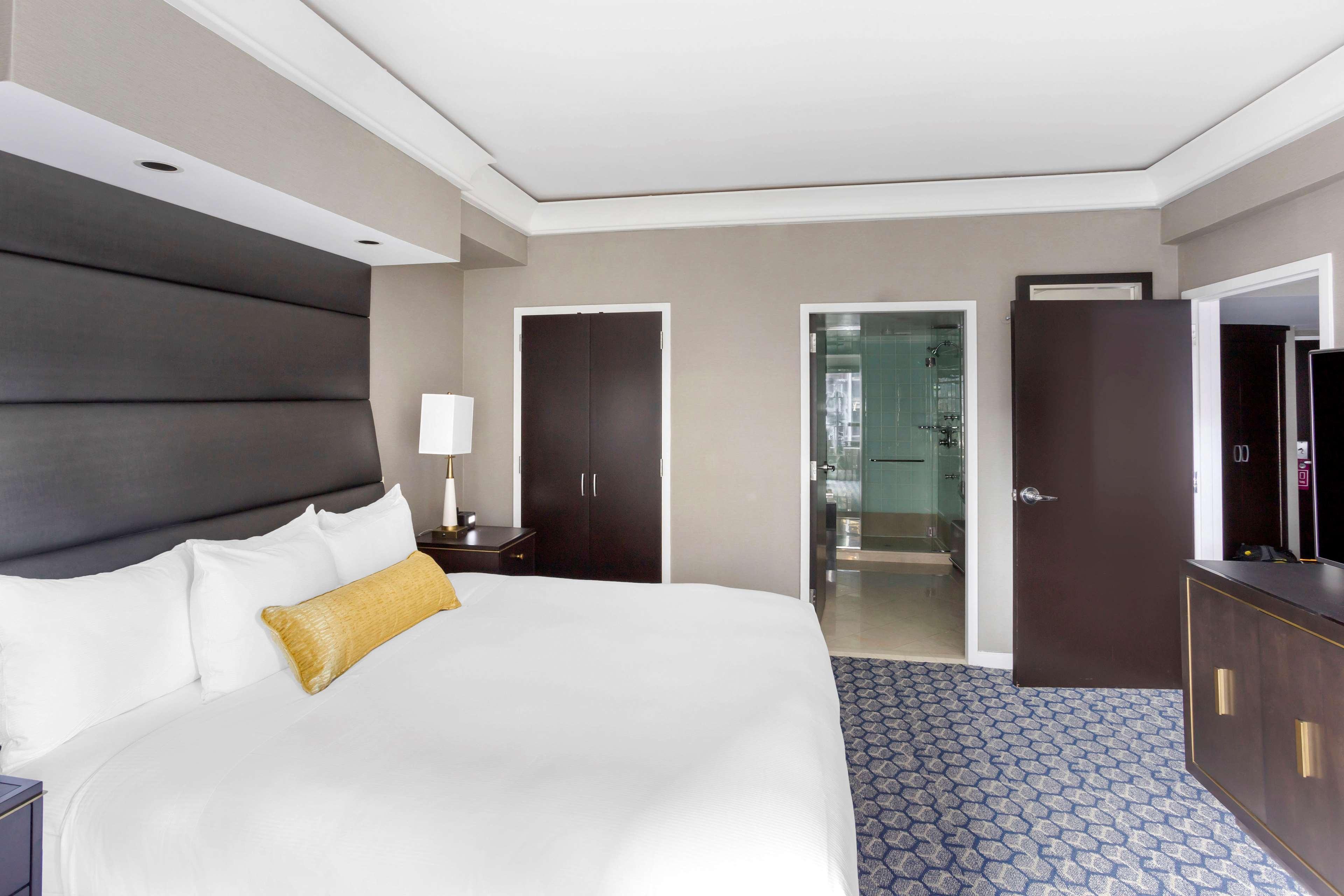 Hilton Club 3* Nova Iorque