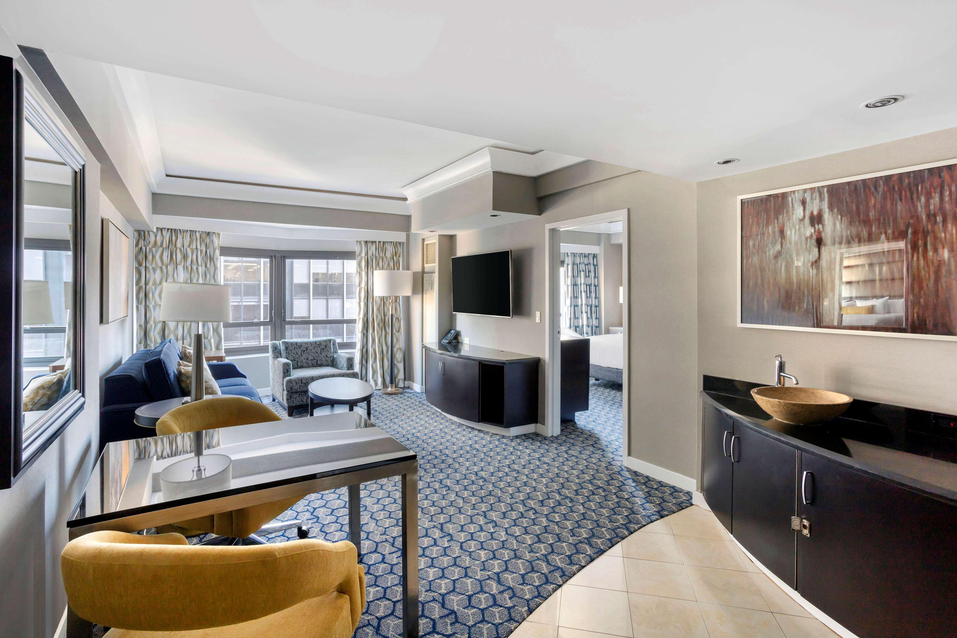 Hilton Club 3* Nova Iorque