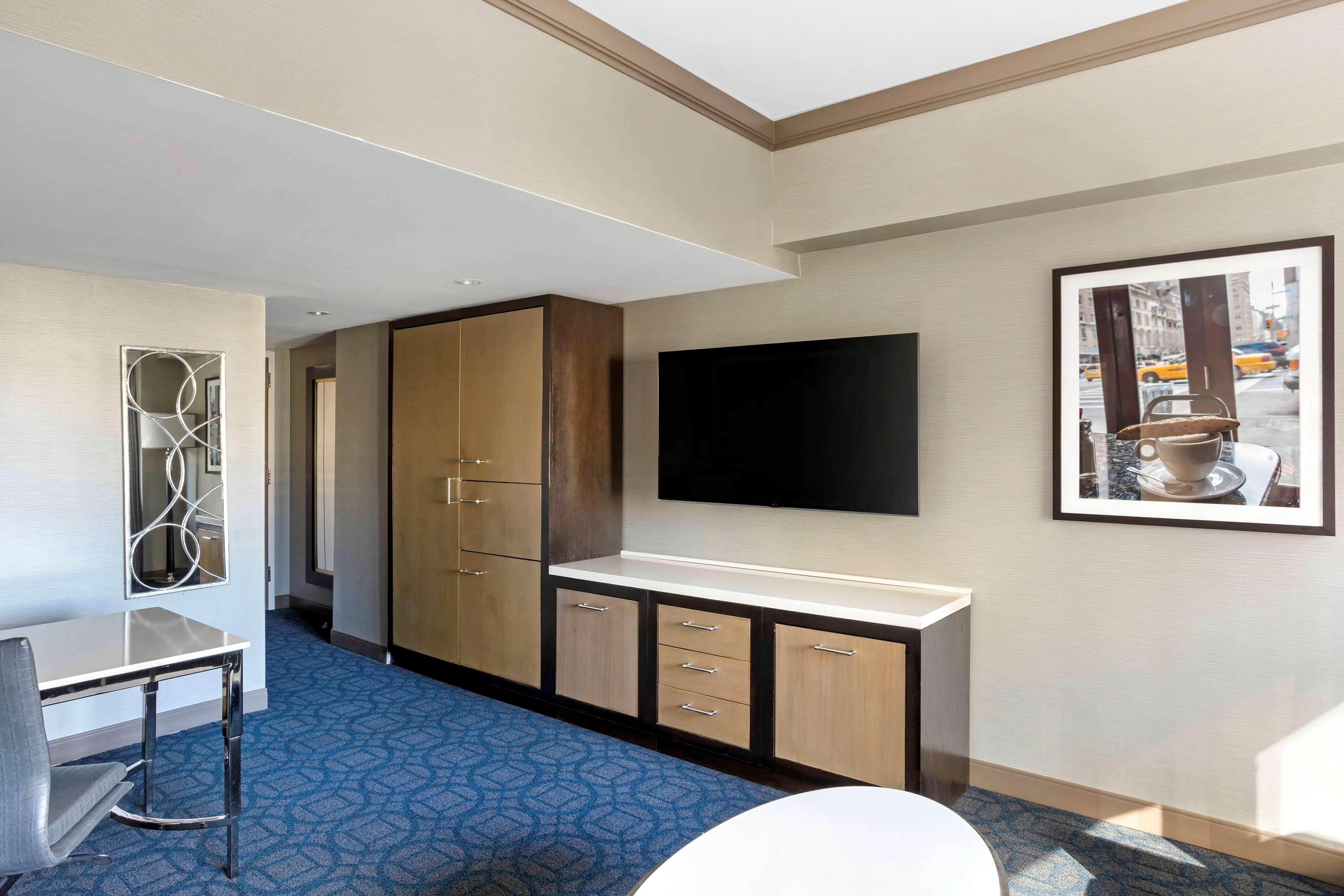 Hilton Club Hotel 3*