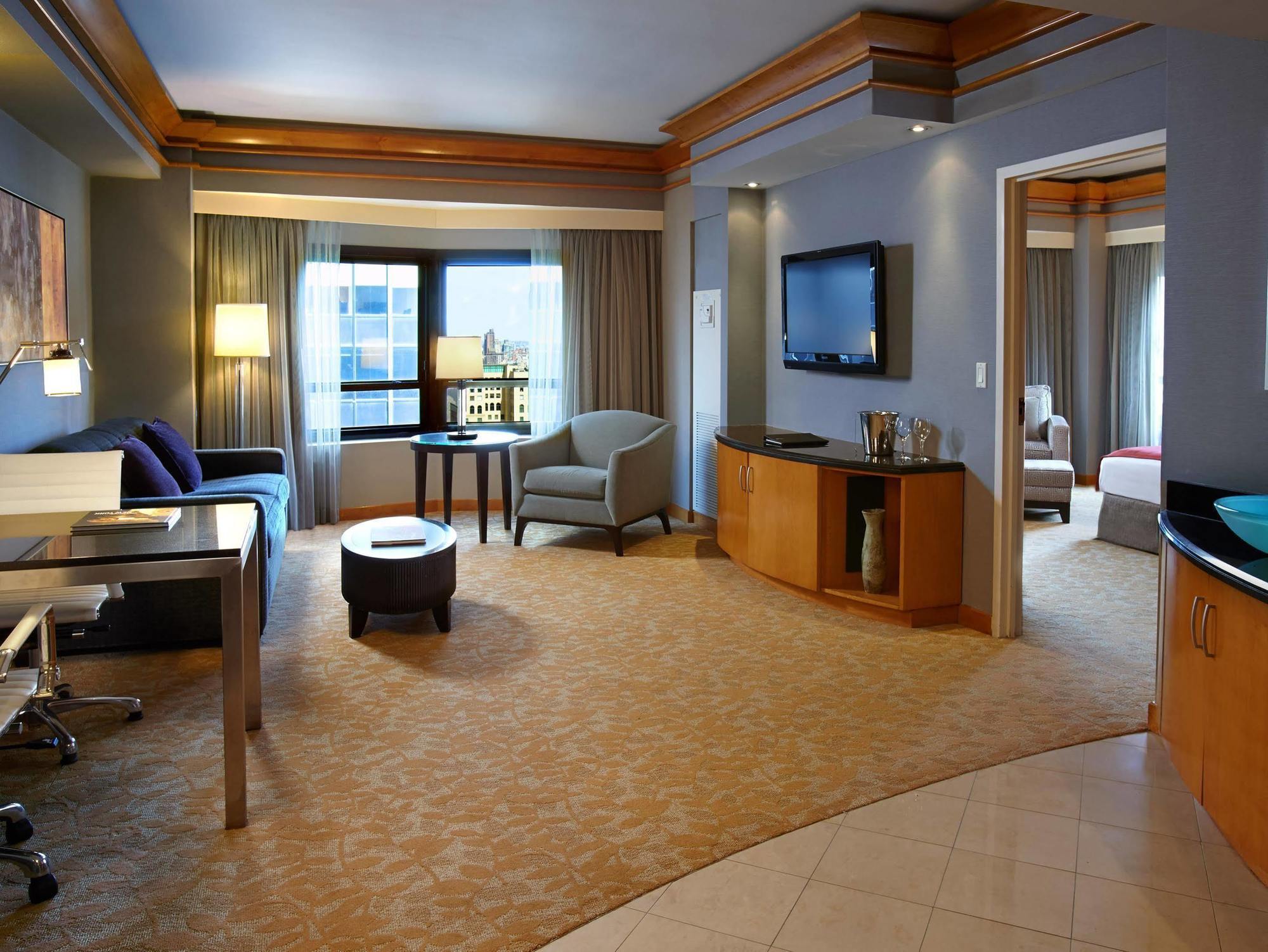 Hotel Hilton Club